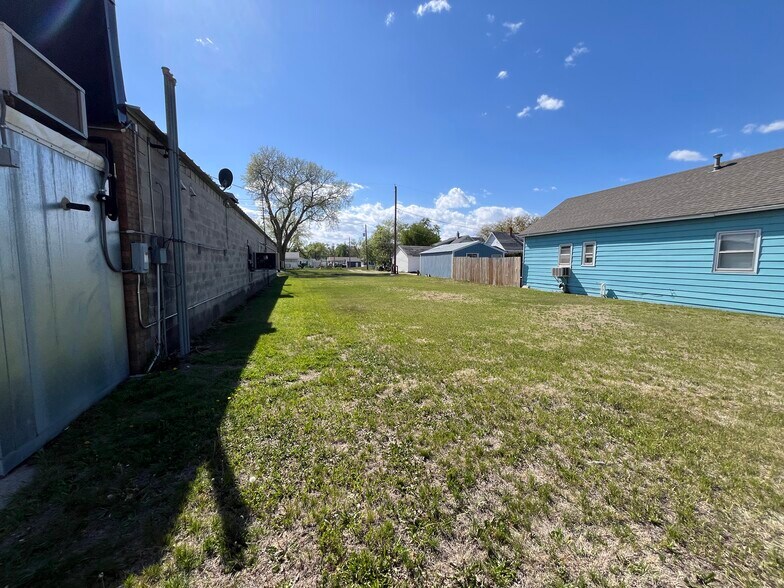 Lot, Pierce, NE à vendre - Photo du bâtiment - Image 2 de 3