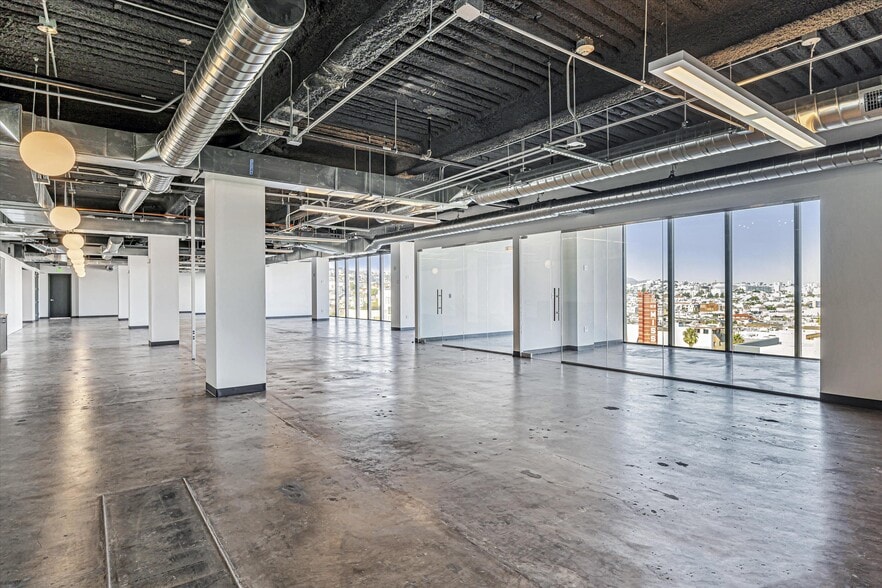 2601 Mission St, San Francisco, CA for lease - Building Photo - Image 3 of 10