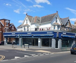 More details for 716-718 Christchurch Rd, Bournemouth - Retail for Lease