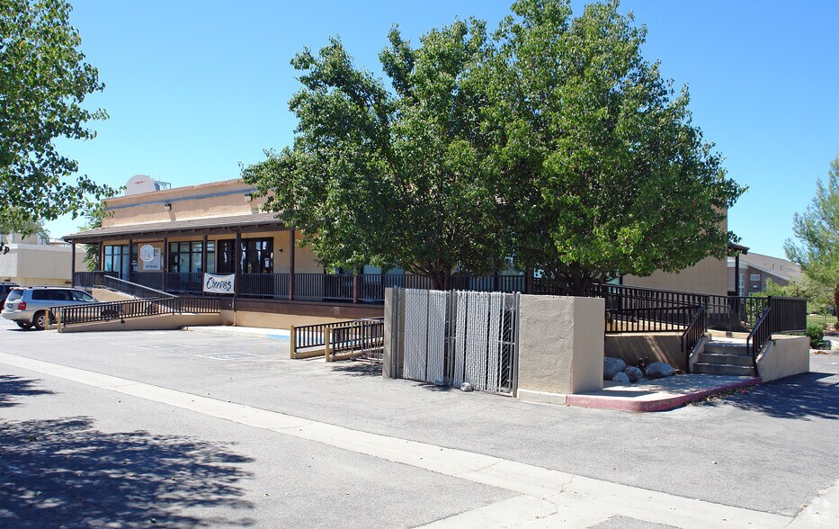 39100 Contreras Rd, Anza, CA à louer - Photo du bâtiment - Image 2 de 4