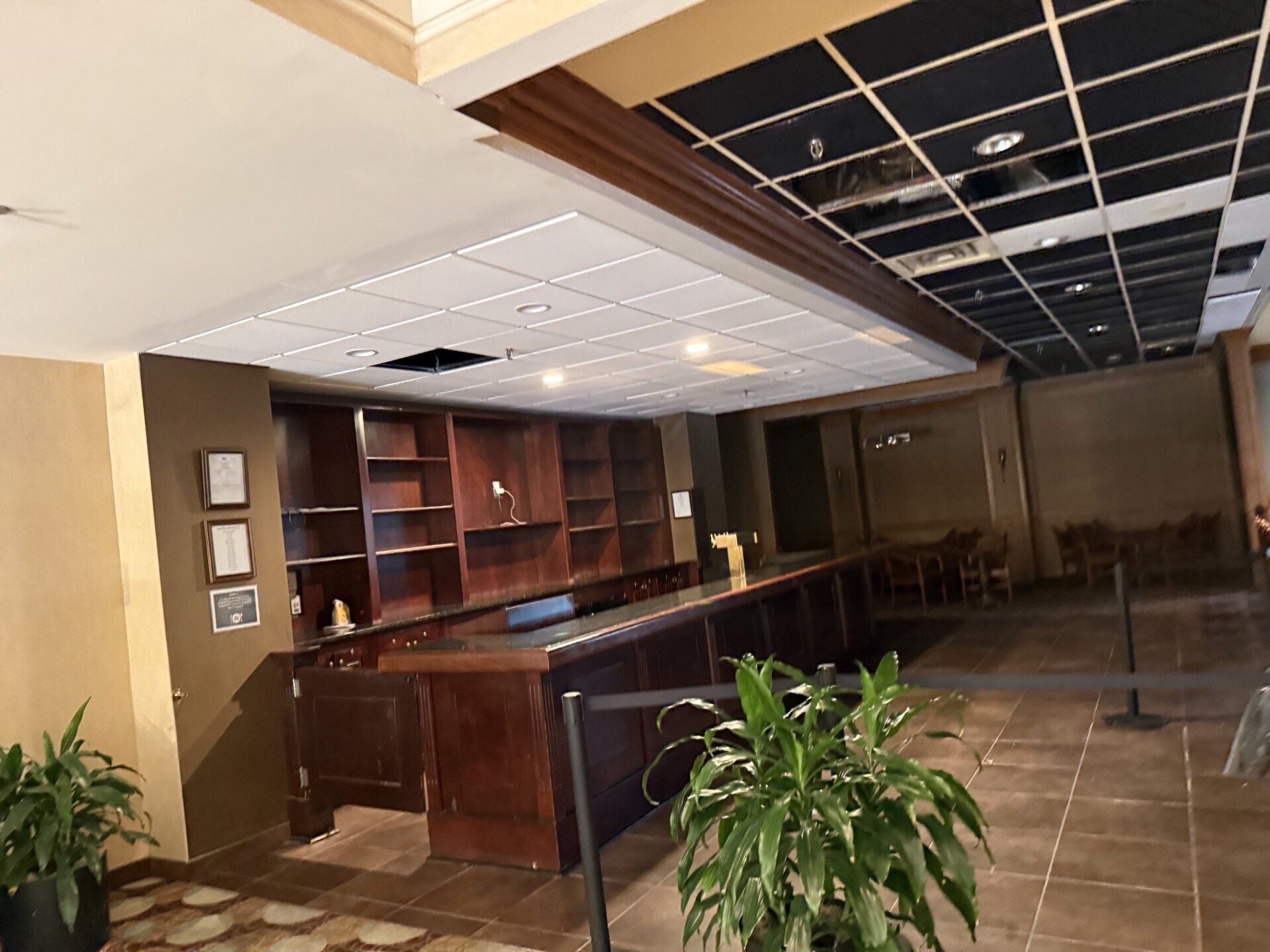 601 Main St, Lynchburg, VA for lease Interior Photo- Image 1 of 2