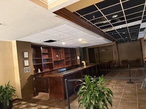 601 Main St, Lynchburg, VA for lease Interior Photo- Image 1 of 2