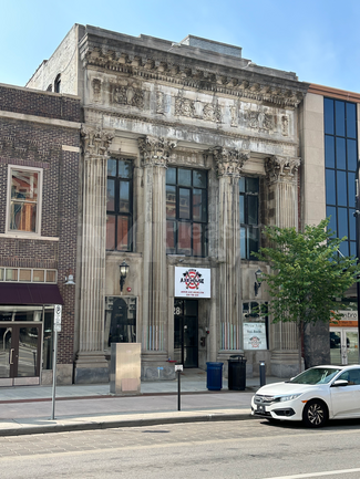 Plus de détails pour 328 S Main St, Akron, OH - Vente au détail à vendre