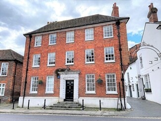 Plus de détails pour 86 New St, Henley On Thames - Bureau à vendre