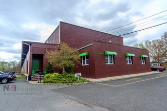 More details for 5 S Main St, Englishtown, NJ - Industrial for Lease