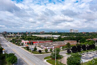 1655 Dundas St E, Mississauga, ON - AÉRIEN Vue de la carte - Image1