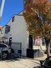 48 W Lafayette St, Trenton, NJ à louer Photo du bâtiment- Image 2 de 10