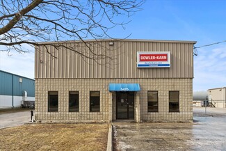 More details for 5475 Dicocco Crt, Oldcastle, ON - Industrial for Sale