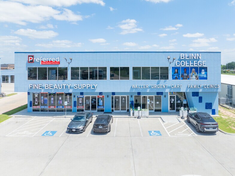 31390 FM 2920, Waller, TX à louer - Photo du bâtiment - Image 1 de 17