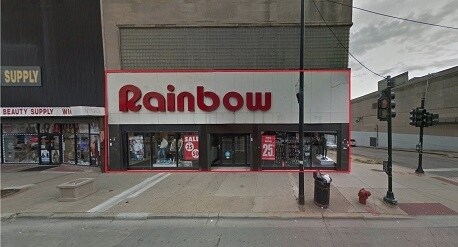 11155 S Michigan Ave, Chicago, IL for lease - Building Photo - Image 1 of 1