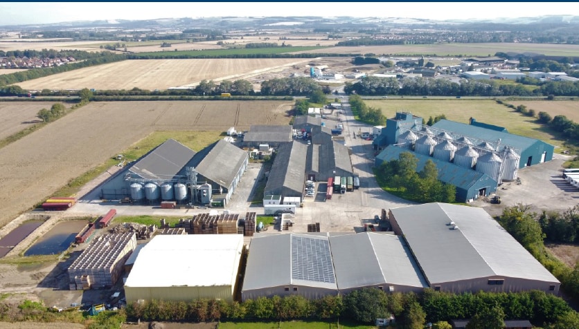 York, York for lease Building Photo- Image 1 of 1