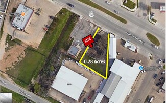 Plus de détails pour 3354 Mansfield Hwy, Forest Hill, TX - Vente au détail à vendre