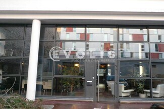 Plus de détails pour 60 Boulevard Paul Vaillant-Couturier, Ivry-sur-Seine - Bureau à louer