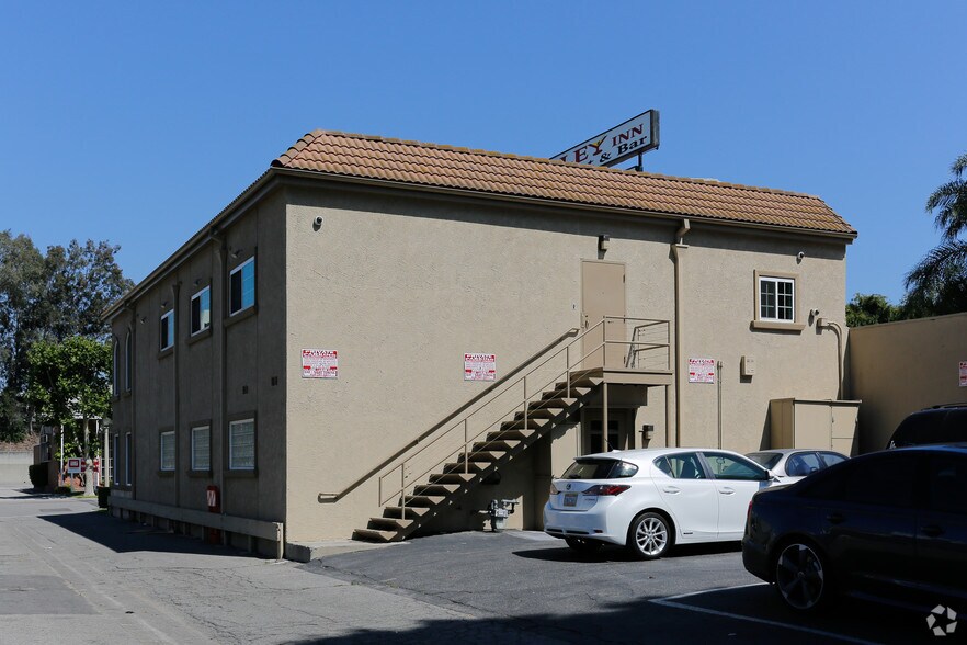 4565 Sherman Oaks Ave, Sherman Oaks, CA à vendre - Photo du bâtiment - Image 3 de 4