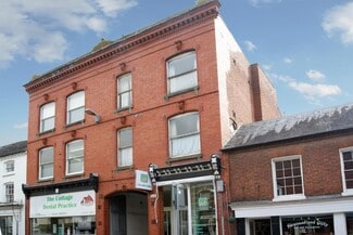 More details for 10 Teme St, Tenbury Wells - Retail for Sale