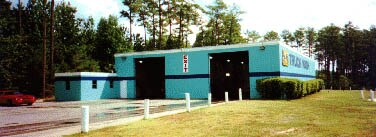4136 Old McDonough Rd, Conley, GA à louer - Photo du bâtiment - Image 2 de 3