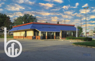 More details for 1714 Us Highway 1, Rahway, NJ - Retail for Sale