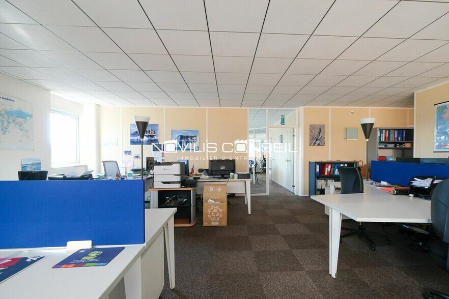 Office in Blagnac for lease - Interior Photo - Image 2 of 7