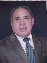 Louis Gonzales