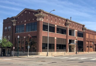 More details for 100 S Dakota Ave, Sioux Falls, SD - Office for Lease