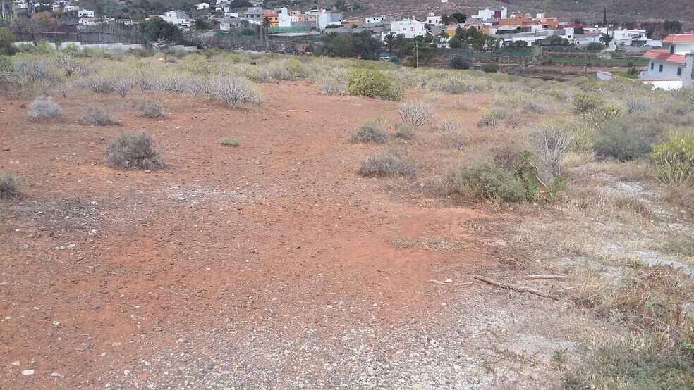 Calle Gadifer de la Salle, 26, Ingenio, Las Palmas for sale - Primary Photo - Image 2 of 27
