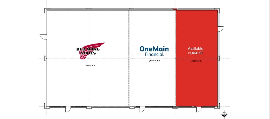 4810 East Fwy, Baytown, TX for lease Site Plan- Image 1 of 1