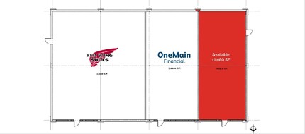 4810 East Fwy, Baytown, TX for lease Site Plan- Image 1 of 1