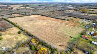 More details for TBD E Walnut St, Whitewright, TX - Land for Sale