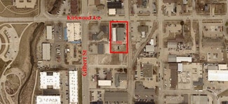 More details for 1020 Maiden Ln, Iowa City, IA - Office for Sale