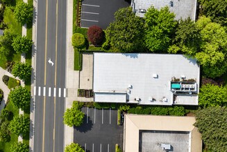 630 6th St S, Kirkland, WA - Aerial map view