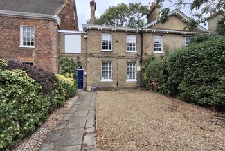 More details for 28 St. Peters St, Bedford - Office for Lease