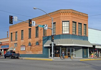 More details for 102 E Main St, Emmett, ID - Retail for Sale