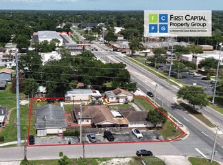 Plus de détails pour Michigan Daycare – Spécialité à vendre, Orlando, FL