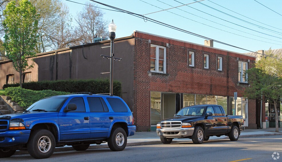 318 Fairfield Ave, Bellevue, KY à vendre - Photo du bâtiment - Image 2 de 2