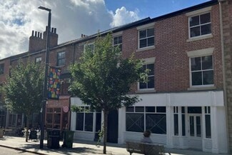 Plus de détails pour 97 Kirkgate, Leeds - Commerce de détail à louer