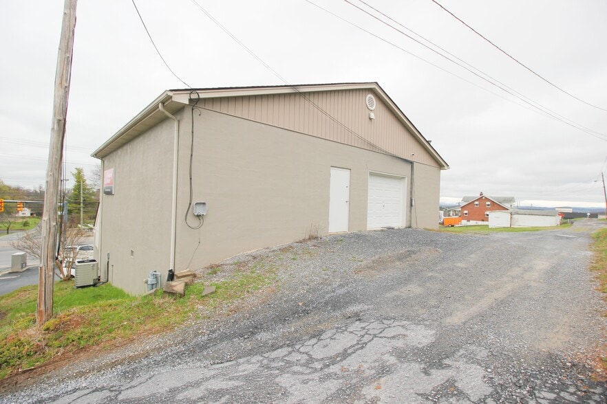 902 Richmond Ave, Staunton, VA à vendre - Photo du bâtiment - Image 3 de 35