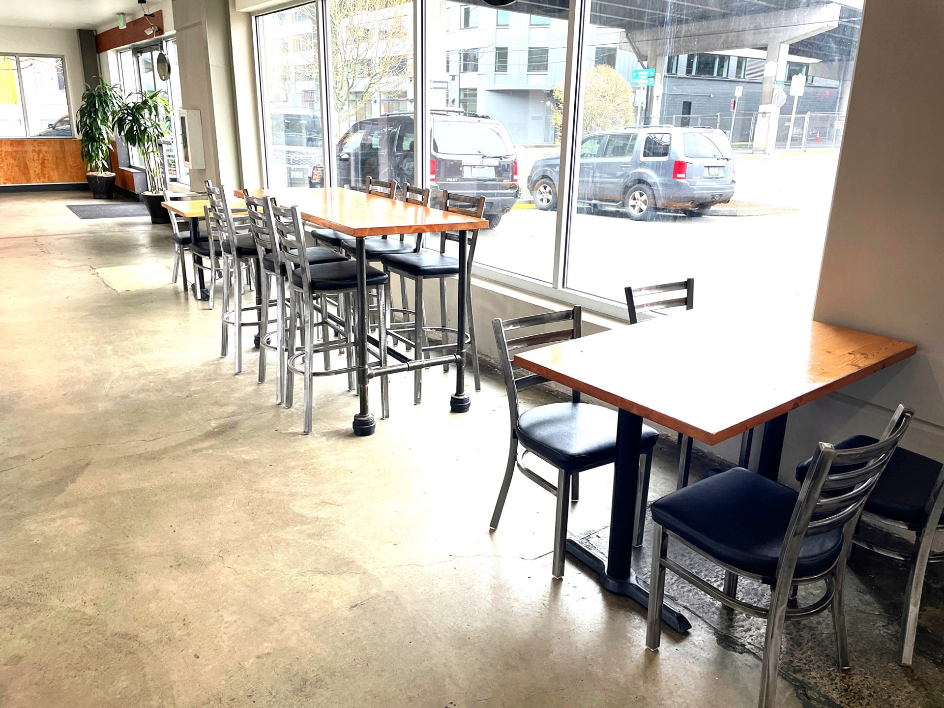 1430 SE Water Ave, Portland, OR for lease Interior Photo- Image 1 of 8