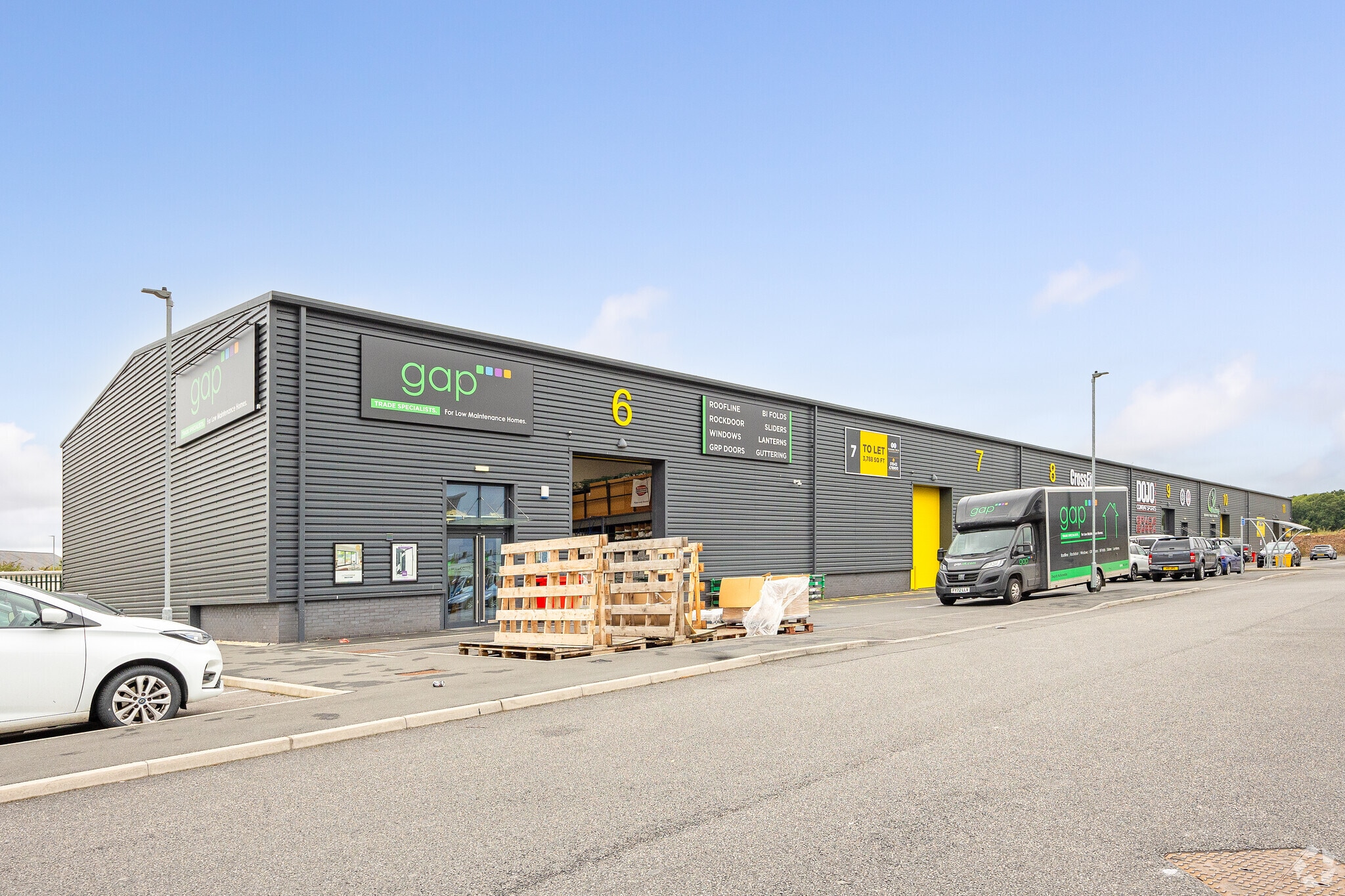 3 Sandy Ln, Worksop for lease Primary Photo- Image 1 of 28
