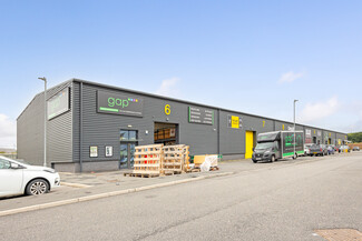 More details for 3 Sandy Ln, Worksop - Industrial for Lease