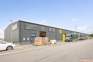 Plus de détails pour 3 Sandy Ln, Worksop - Industriel à louer