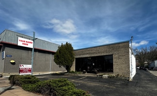 More details for 8830 Reading Rd, Cincinnati, OH - Flex for Lease