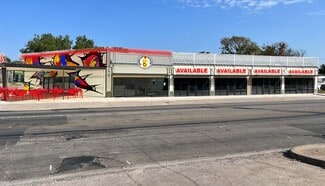 Plus de détails pour 4909 Ross Ave, Dallas, TX - Commerce de détail à louer