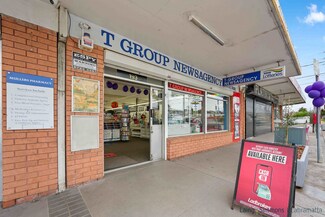 More details for 193 Saint Johns Rd, Lansvale - Retail for Sale