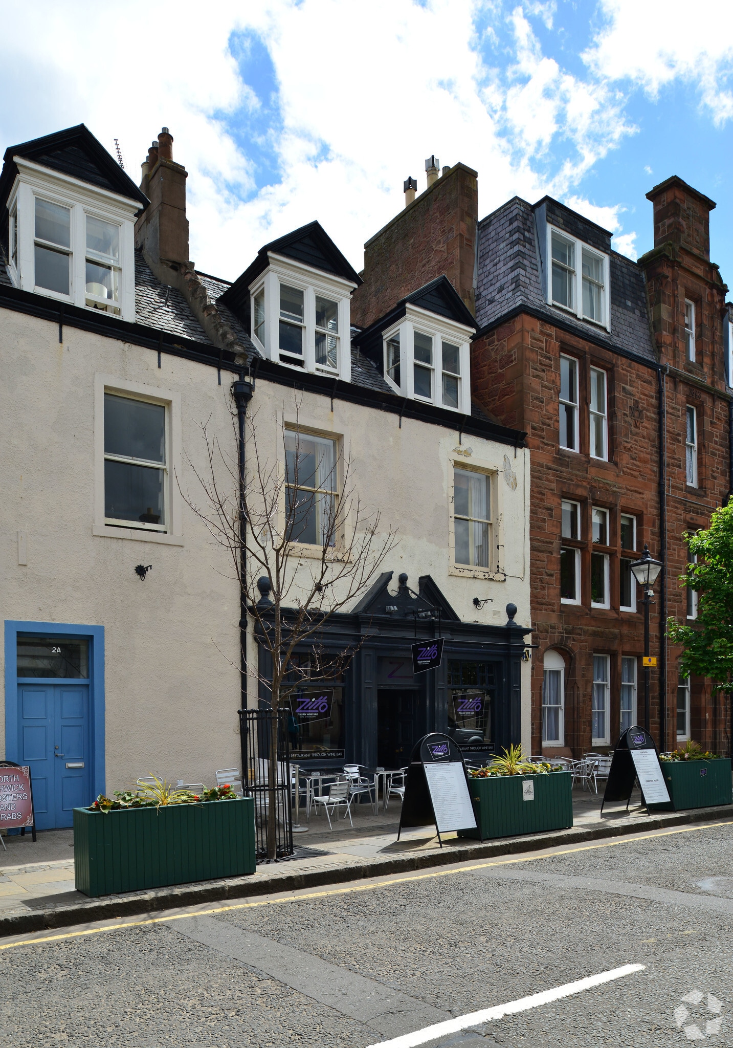 10 Quality St, North Berwick for sale Primary Photo- Image 1 of 14