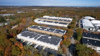 More details for 106 Finnell Dr, Weymouth, MA - Industrial for Lease