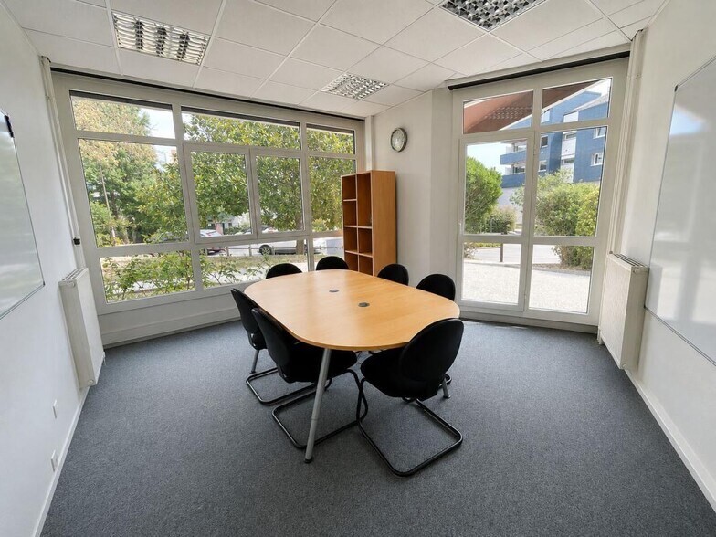 Bureau dans Nantes à louer - Photo intérieure - Image 3 de 5