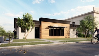 Plus de détails pour 318 S South St, Gastonia, NC - Bureau à louer