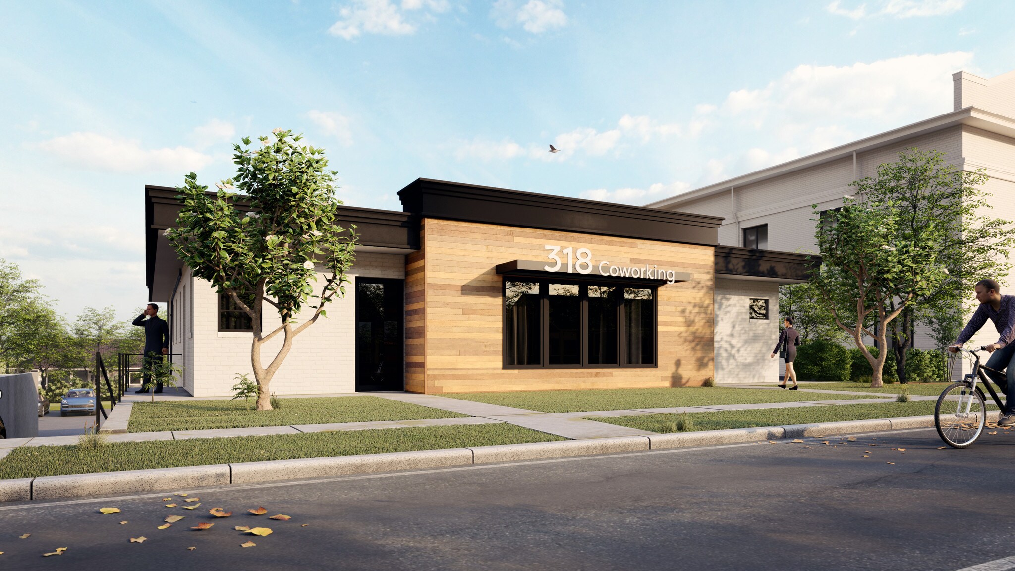 318 S South St, Gastonia, NC à louer Photo principale- Image 1 de 110