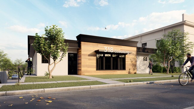 More details for 318 S South St, Gastonia, NC - Office for Lease