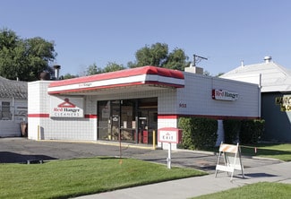 More details for 955 W North Temple, Salt Lake City, UT - Retail for Sale